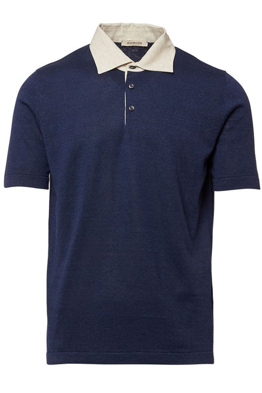 Linen Polo-Fioroni-Boyds Philadelphia