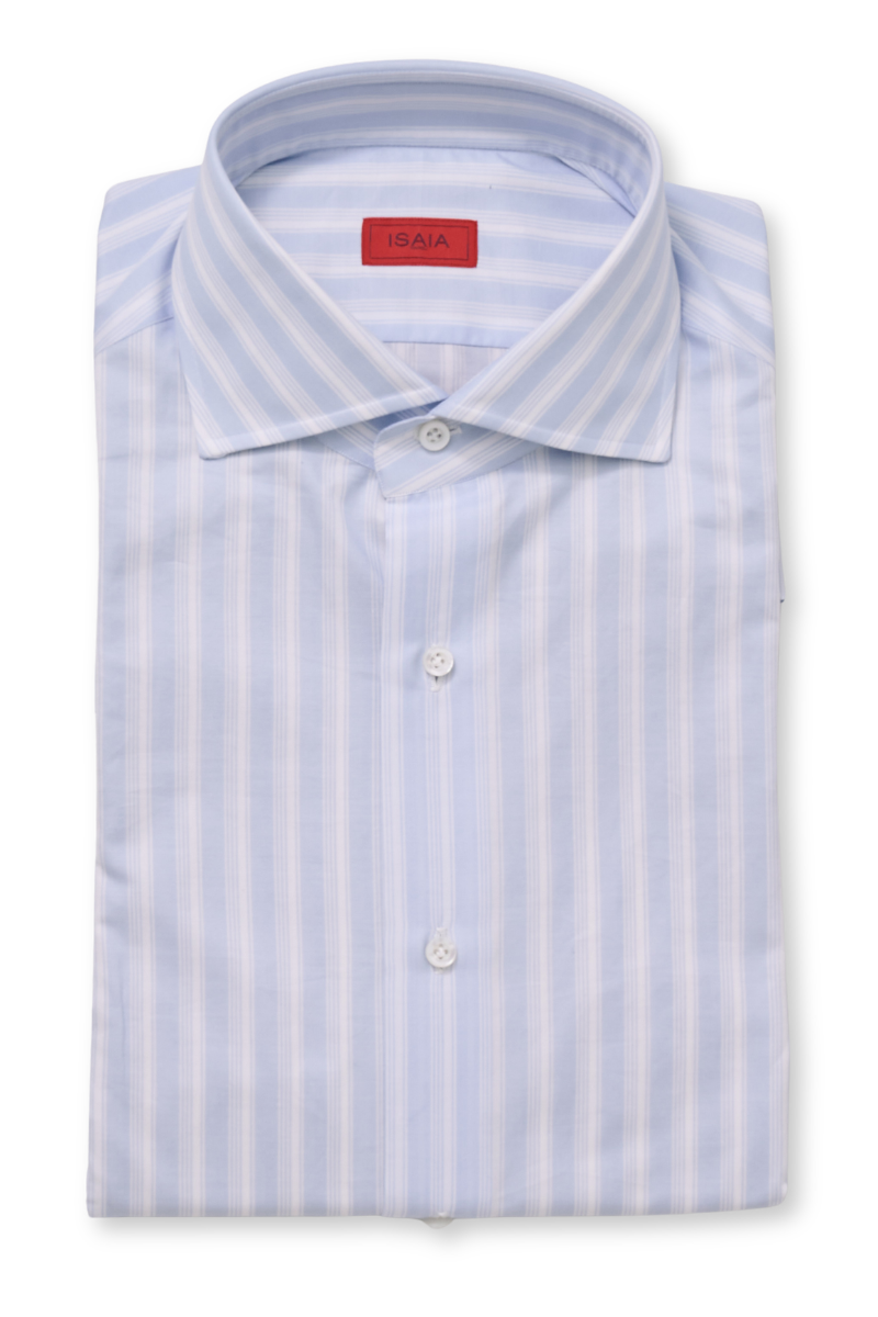 ISAIA DRESS SHIRT-ISAIA-Boyds Philadelphia