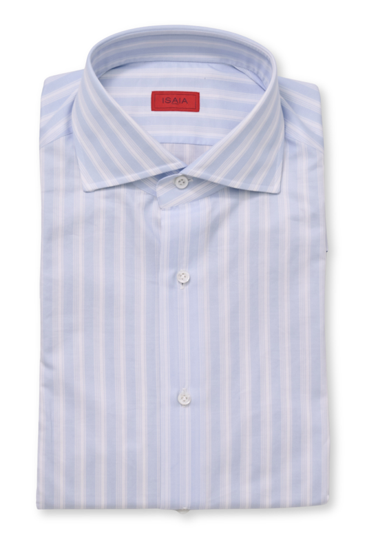 ISAIA DRESS SHIRT-ISAIA-Boyds Philadelphia