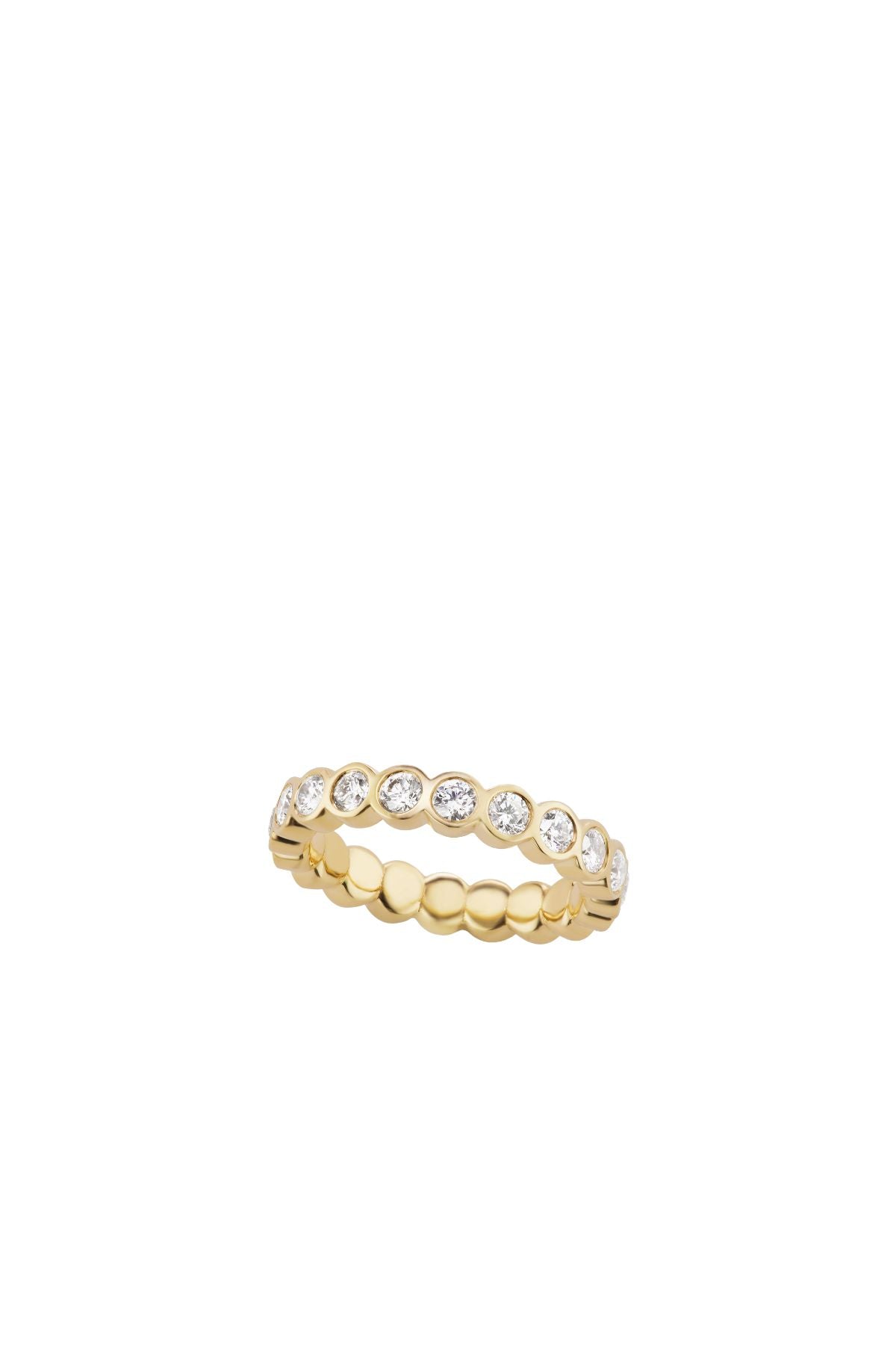 Alexandra Eternity Band-Marlo Laz-Boyds Philadelphia