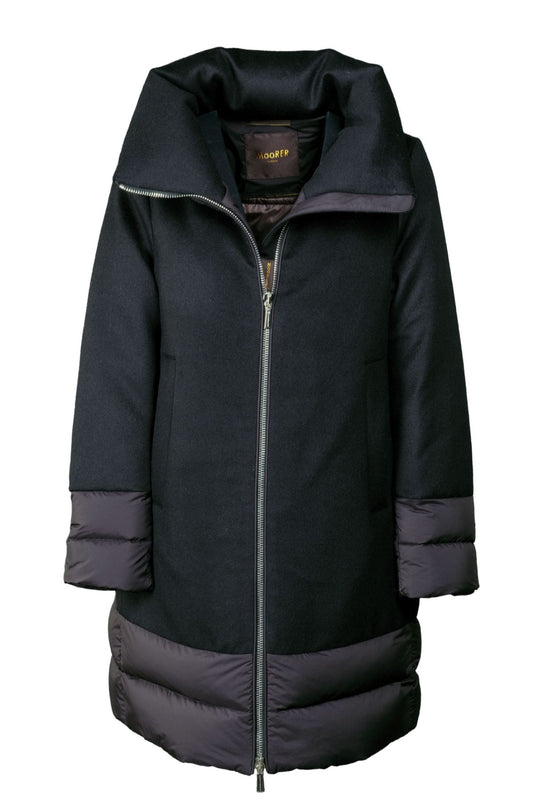 Soraya Coat-MooRER-Boyds Philadelphia
