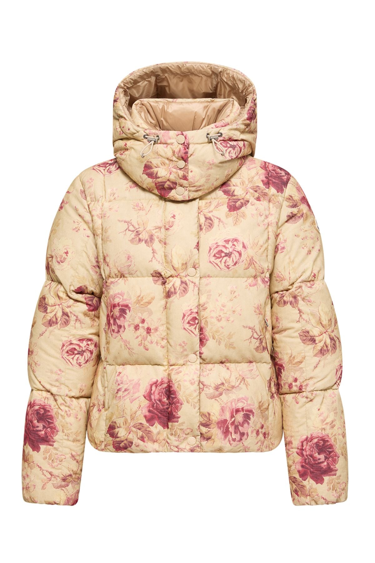 Zosterops Jacket-Moncler-Boyds Philadelphia