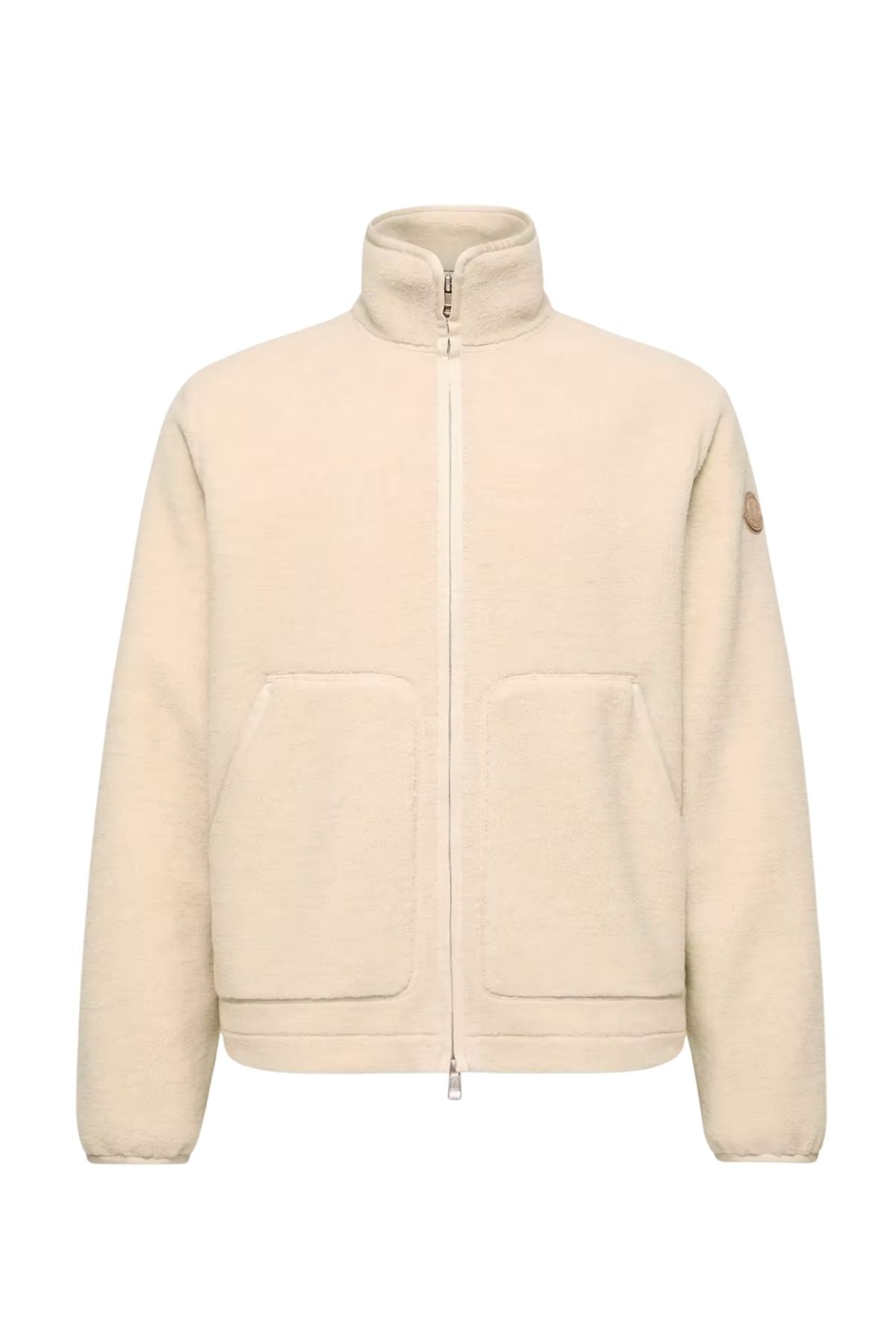 Zip-Up Sweatshirt-Moncler-Boyds Philadelphia