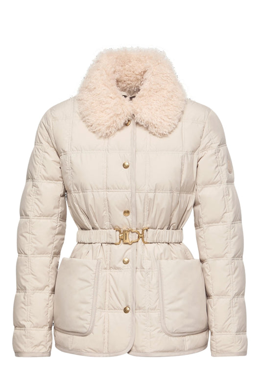 Cygnes Jacket