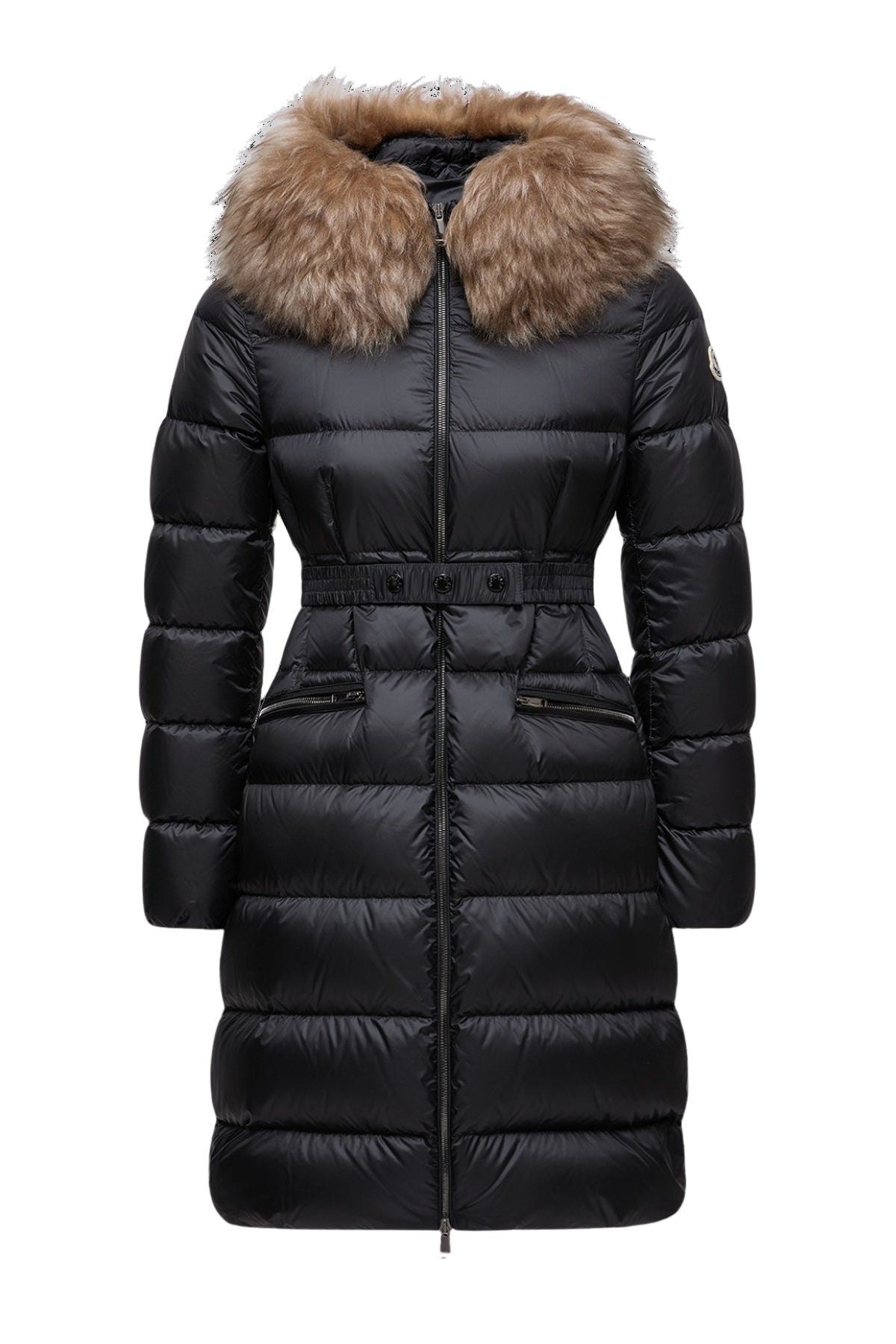 Boedic Long Coat-Moncler-Boyds Philadelphia