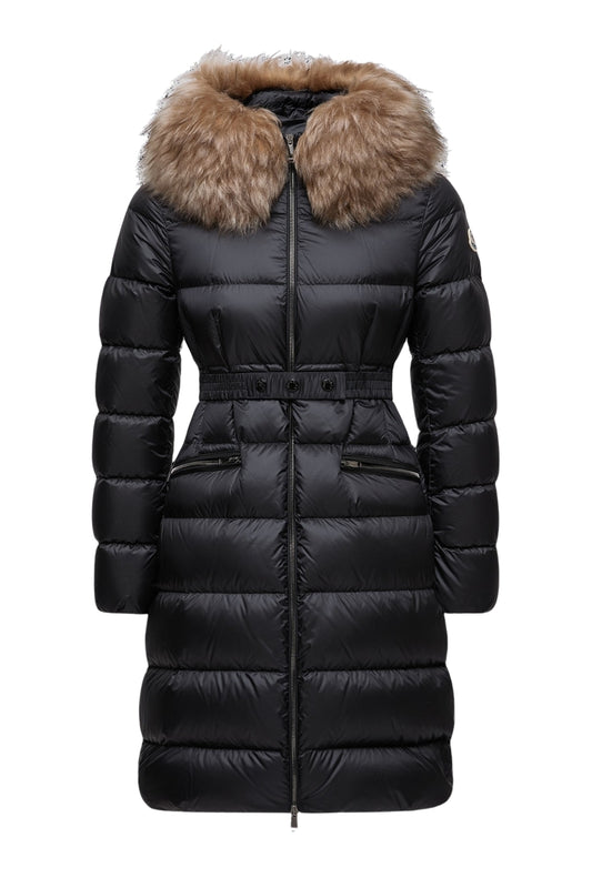 Boedic Long Coat