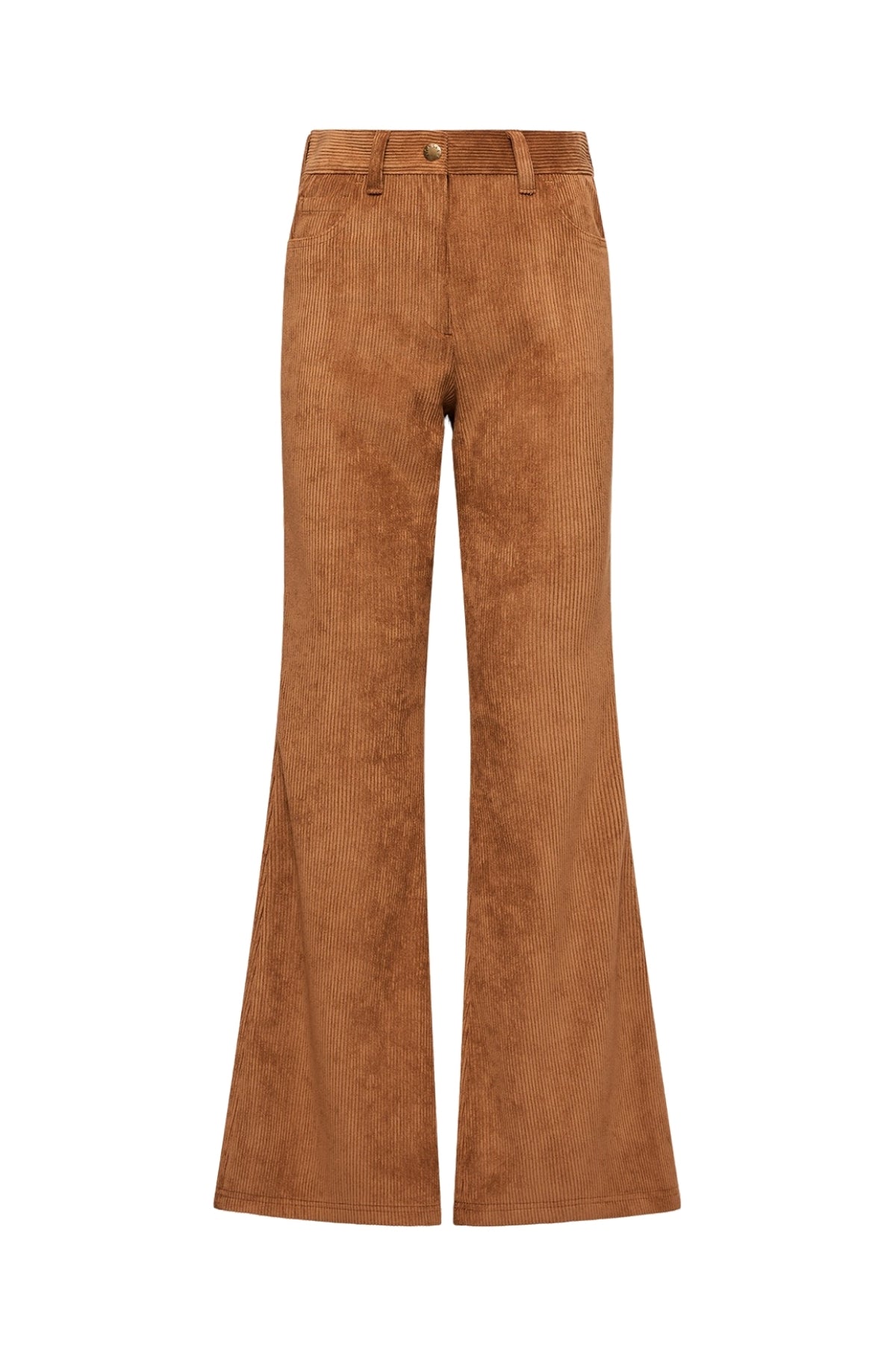Corduroy Trousers-Moncler-Boyds Philadelphia