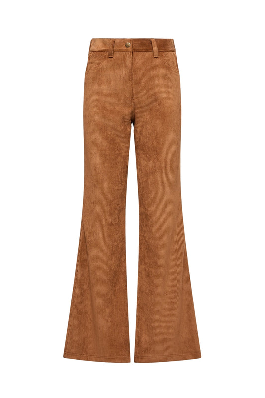 Corduroy Trousers