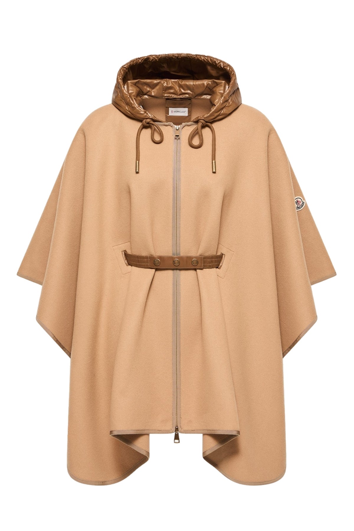 Moncler Cape-Moncler-Boyds Philadelphia