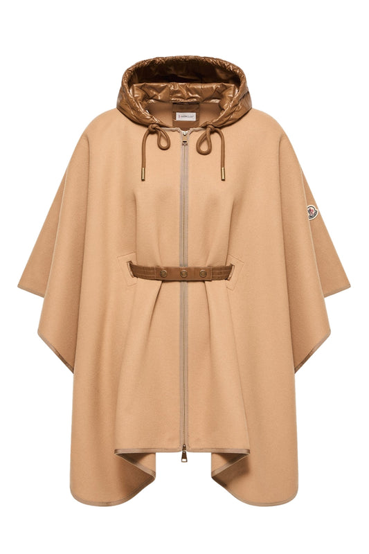 Moncler Cape