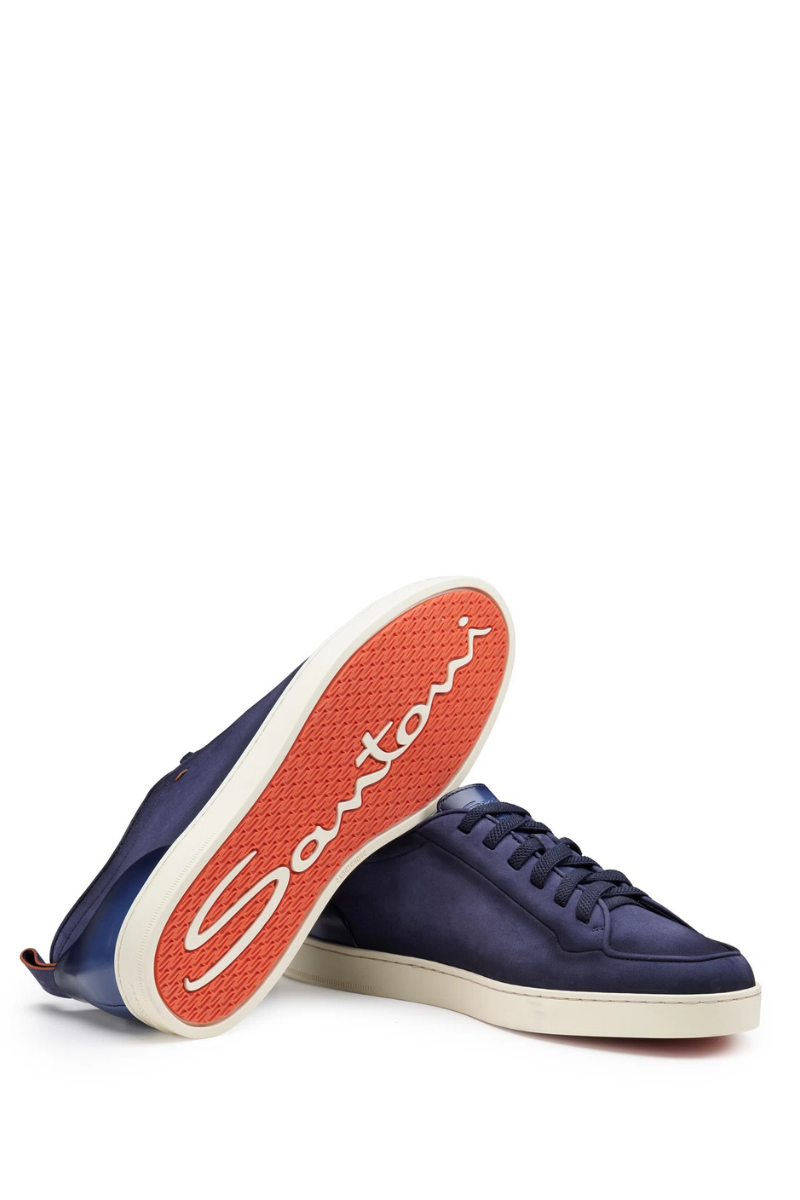 Montecarlo Sneaker-Santoni-Boyds Philadelphia