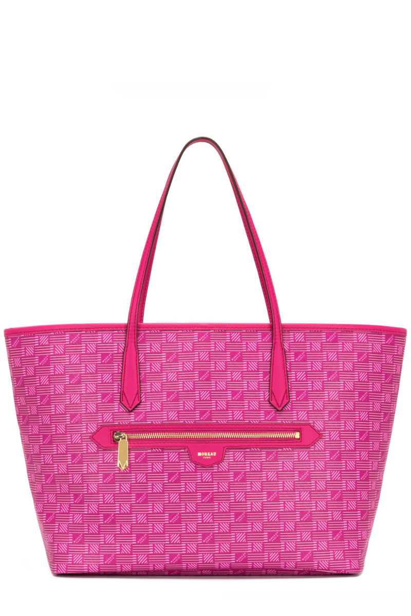 Medium Monaco Tote-Moreau Paris-Boyds Philadelphia