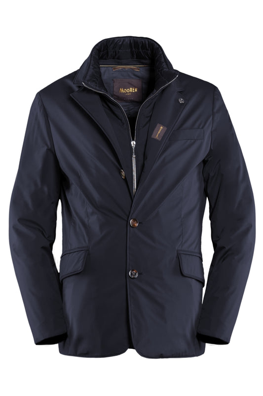Nobile Jacket-MooRER-Boyds Philadelphia