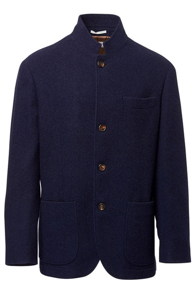 Blazer-Style Outerwear by Brunello Cucinelli – Boyds