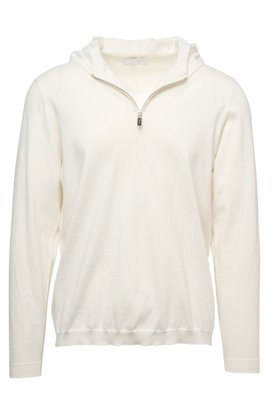 Quarter Zip Hoodie-FLY3-Boyds Philadelphia