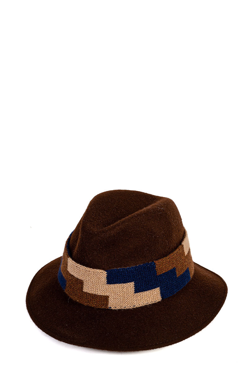 Carson Hat-Raffaello Bettini-Boyds Philadelphia