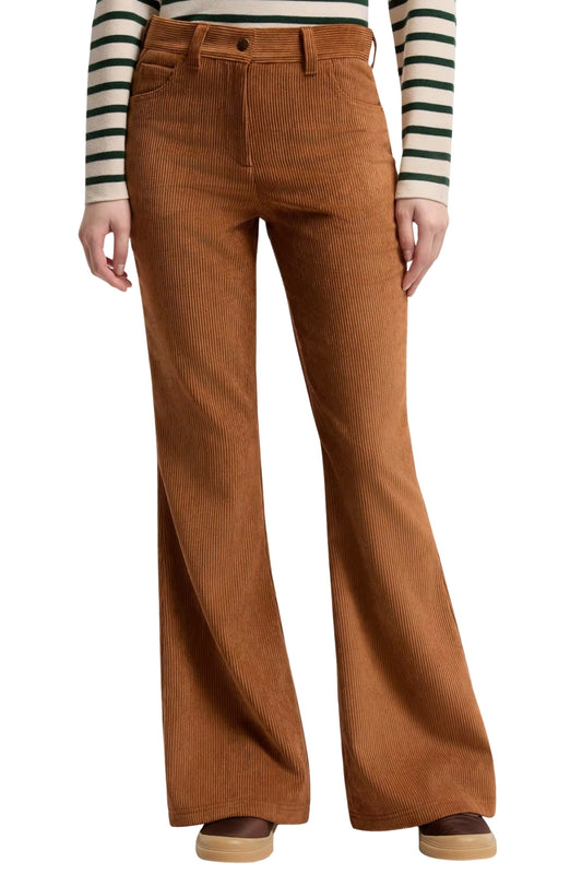 Corduroy Trousers-Moncler-Boyds Philadelphia