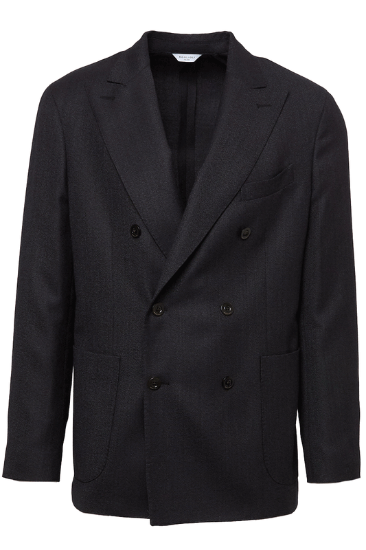 Double Breasted K-Jacket-Boglioli Milano-Boyds Philadelphia