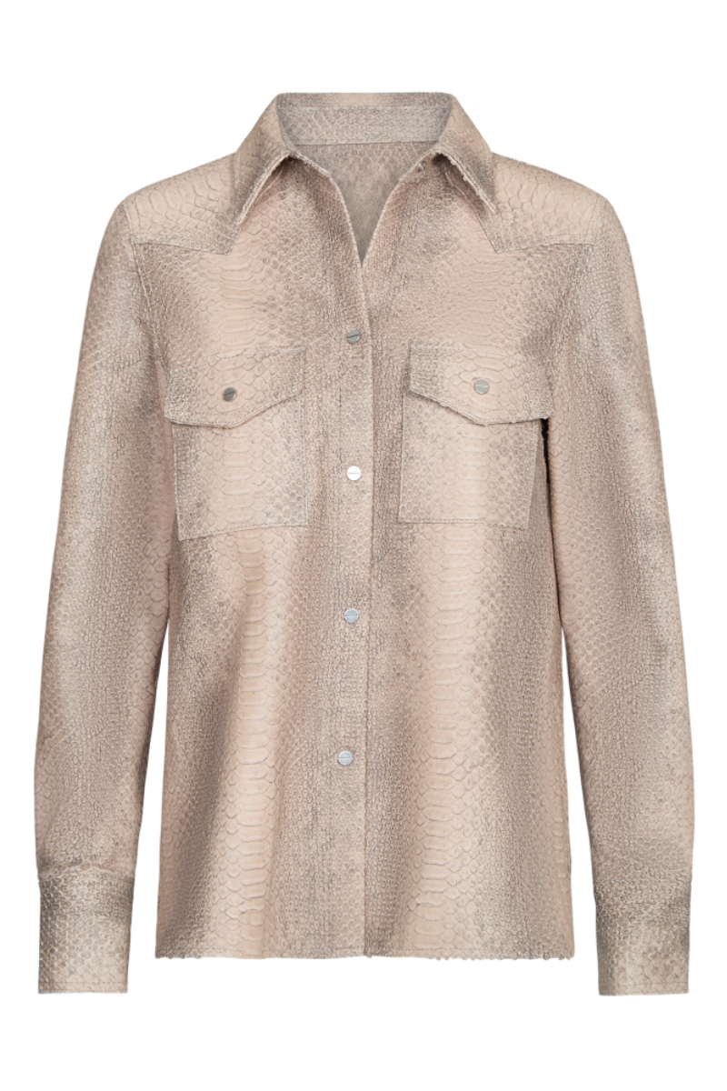 Ranchers Daughter Shirt-TWP-Boyds Philadelphia