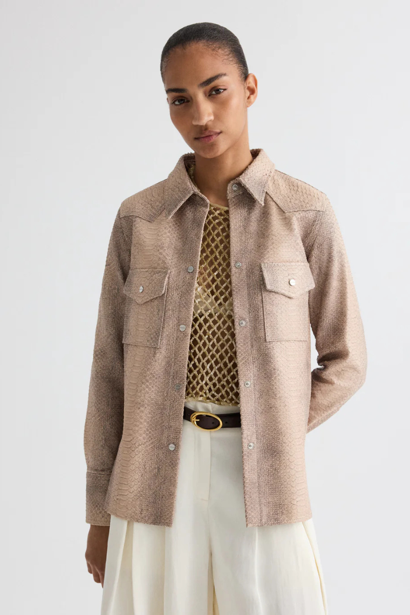 Ranchers Daughter Shirt-TWP-Boyds Philadelphia