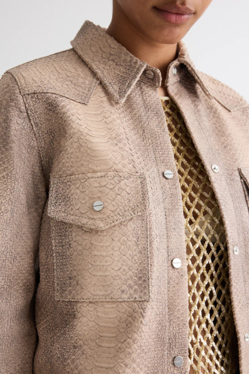 Ranchers Daughter Shirt-TWP-Boyds Philadelphia