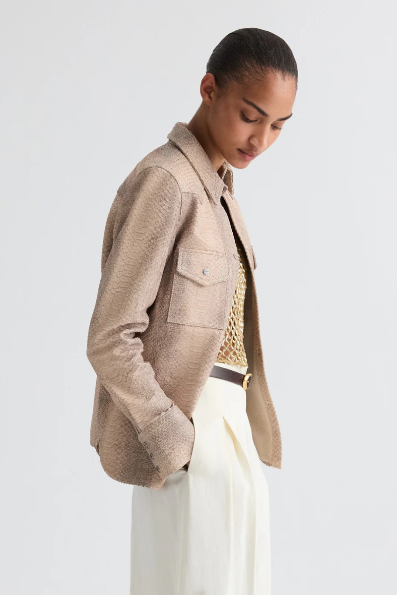 Ranchers Daughter Shirt-TWP-Boyds Philadelphia