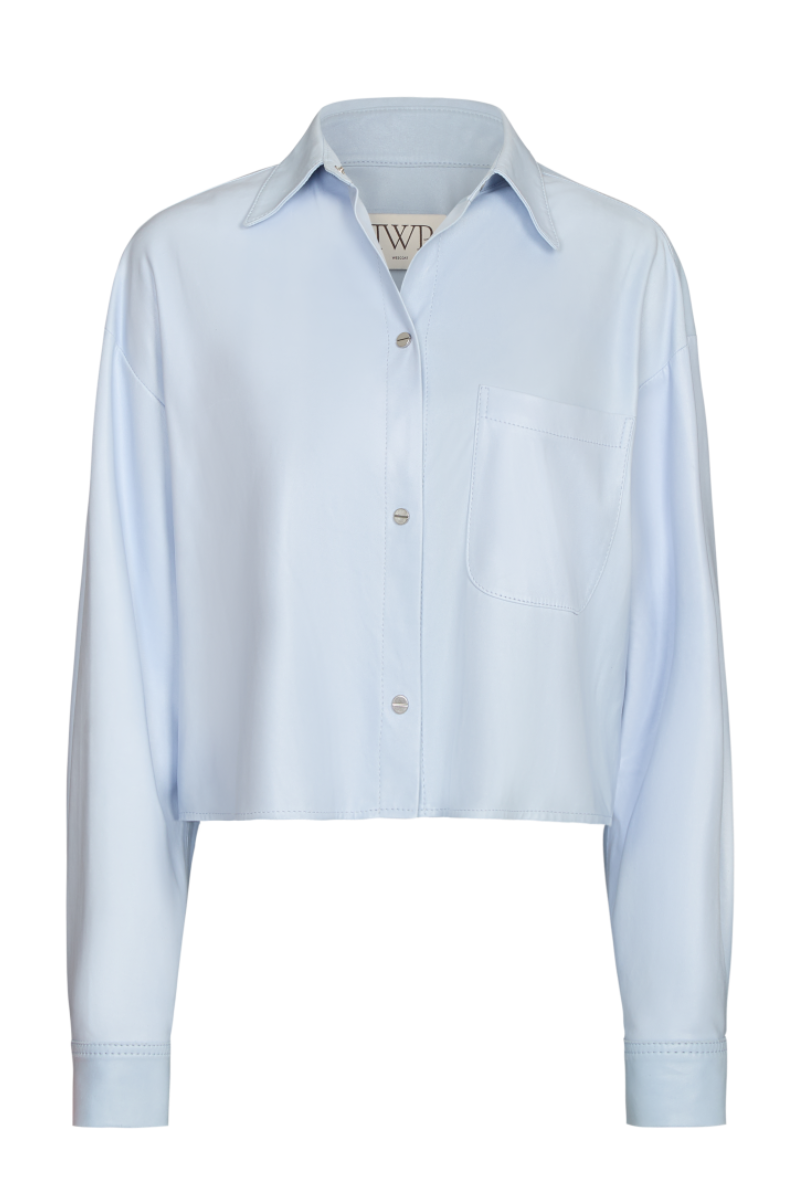 Little Big Joe Shirt-TWP-Boyds Philadelphia