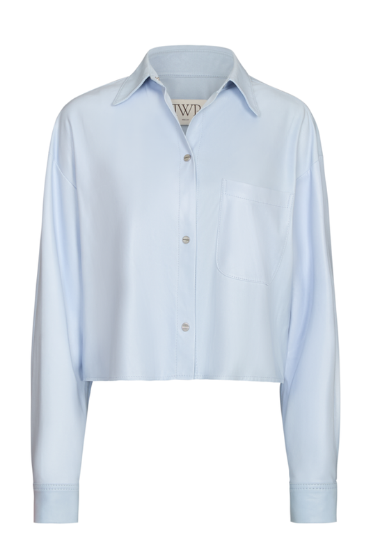 Little Big Joe Shirt-TWP-Boyds Philadelphia