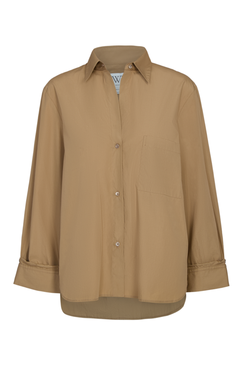 Next Morning Shirt-TWP-Boyds Philadelphia