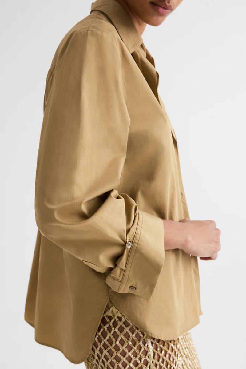 Next Morning Shirt-TWP-Boyds Philadelphia