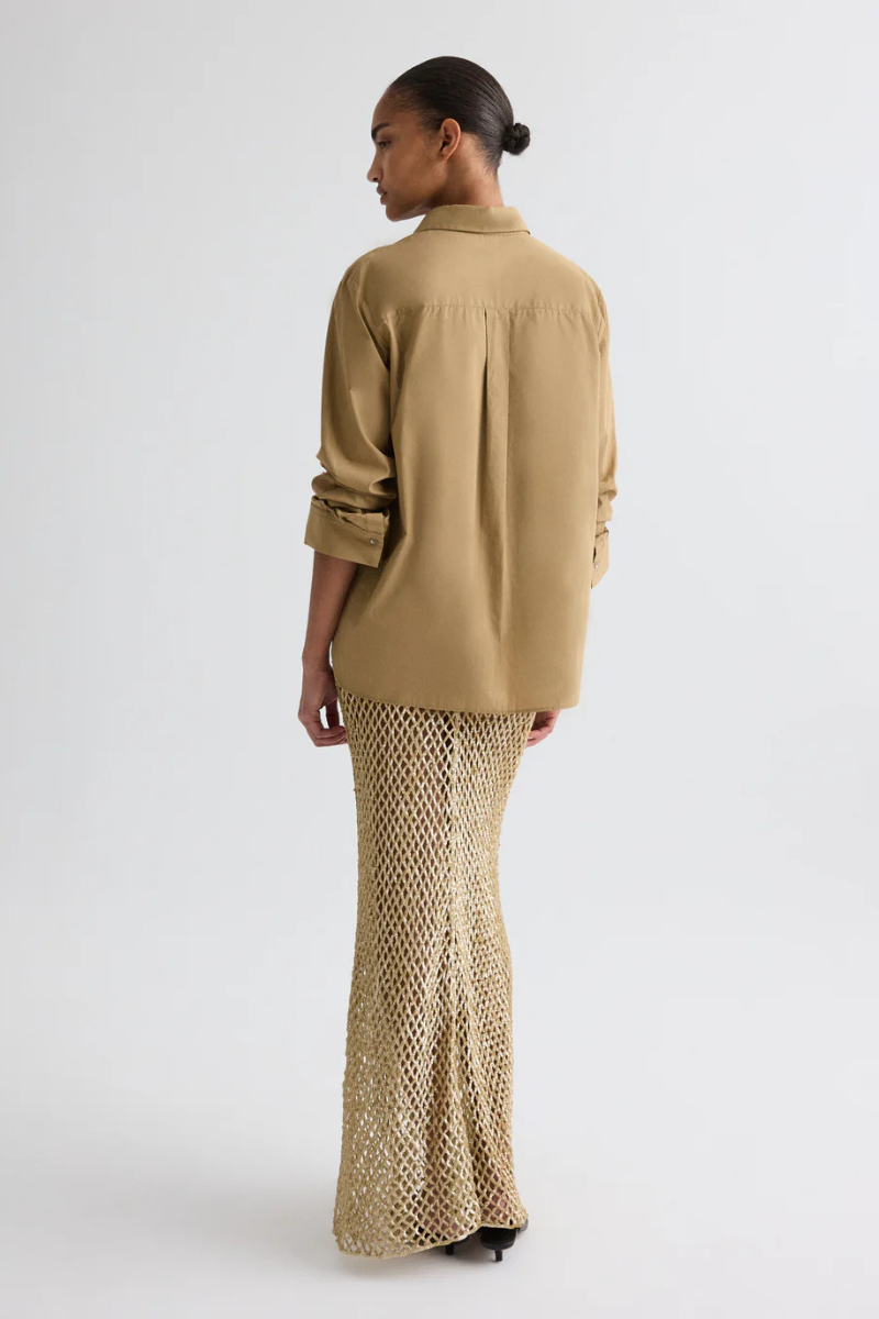 Next Morning Shirt-TWP-Boyds Philadelphia