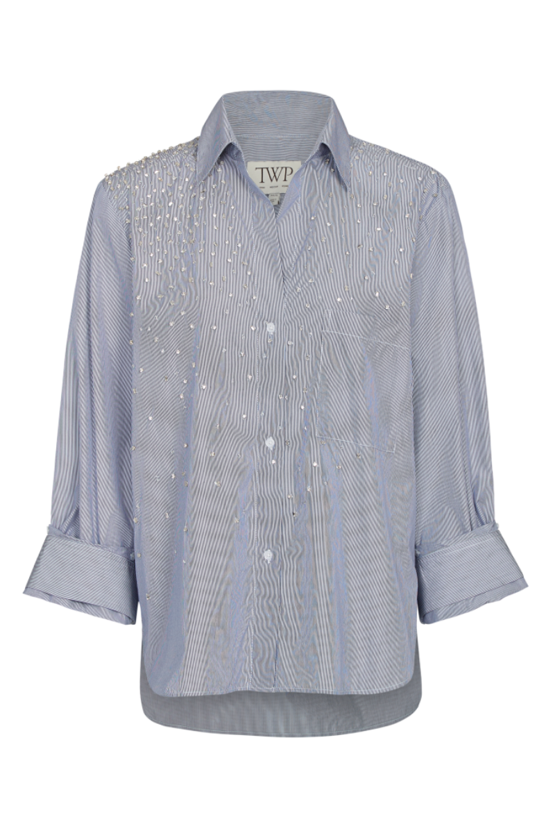 Next Morning Shirt-TWP-Boyds Philadelphia