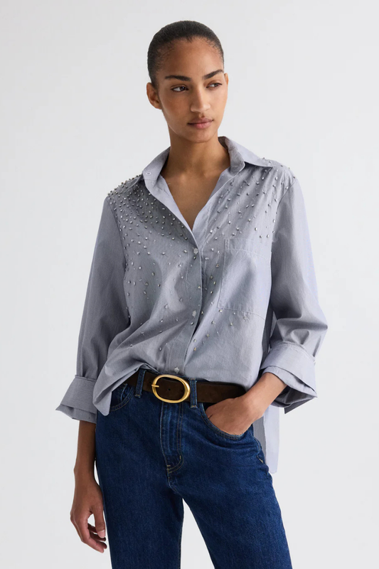 Next Morning Shirt-TWP-Boyds Philadelphia