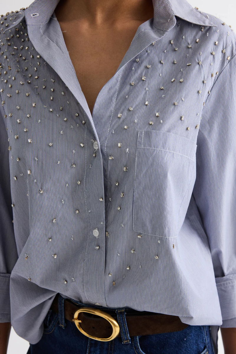 Next Morning Shirt-TWP-Boyds Philadelphia