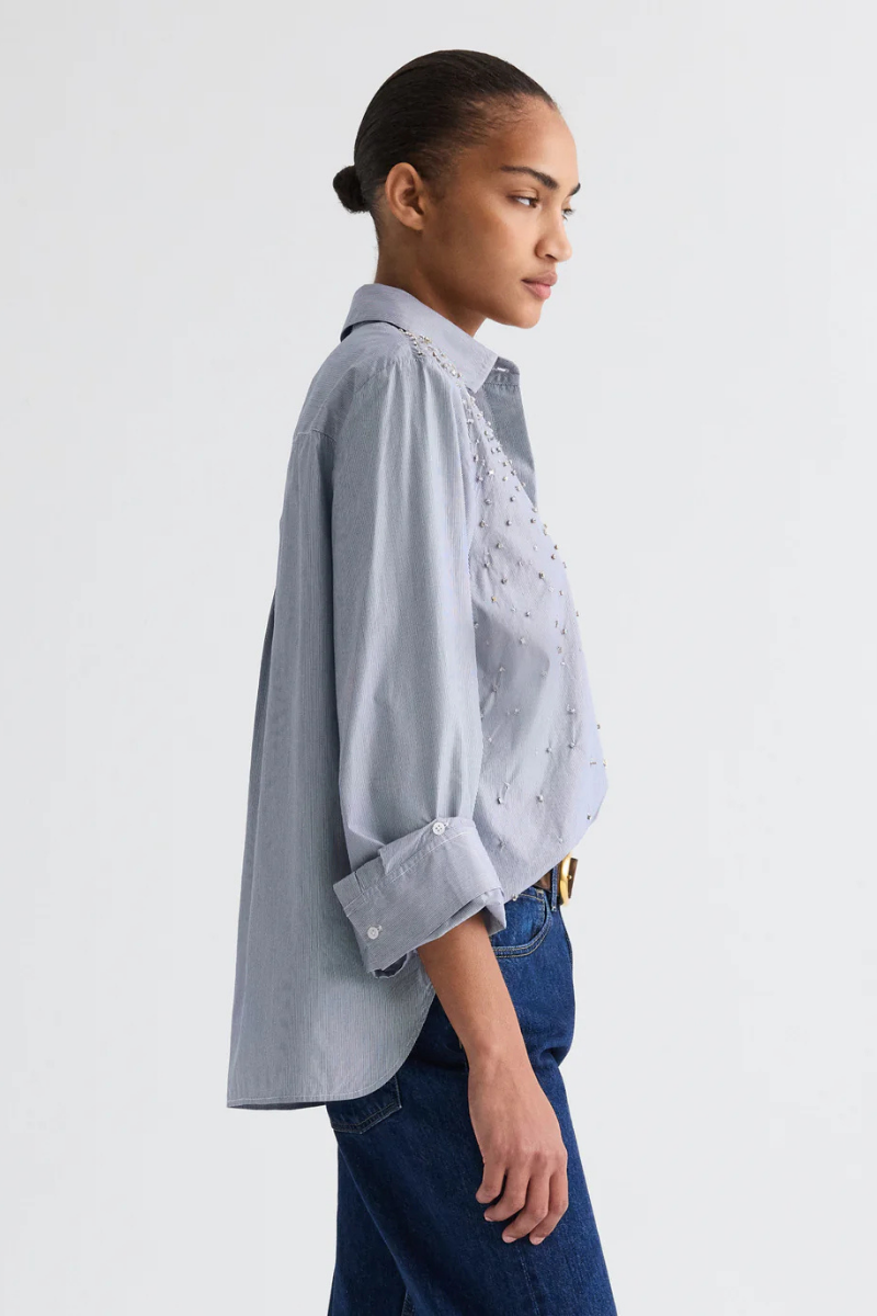 Next Morning Shirt-TWP-Boyds Philadelphia