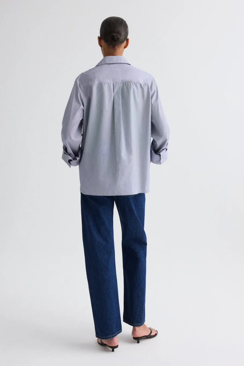 Next Morning Shirt-TWP-Boyds Philadelphia