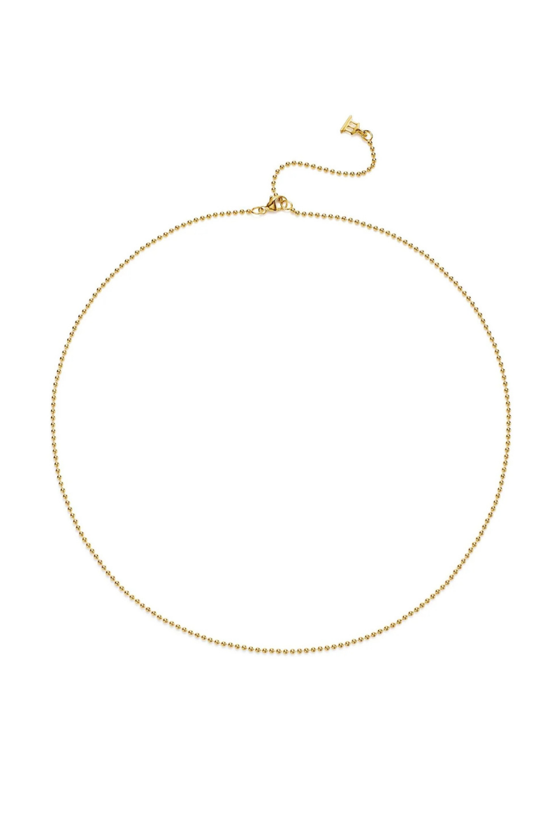 20" Ball Chain-Temple St. Clair-Boyds Philadelphia