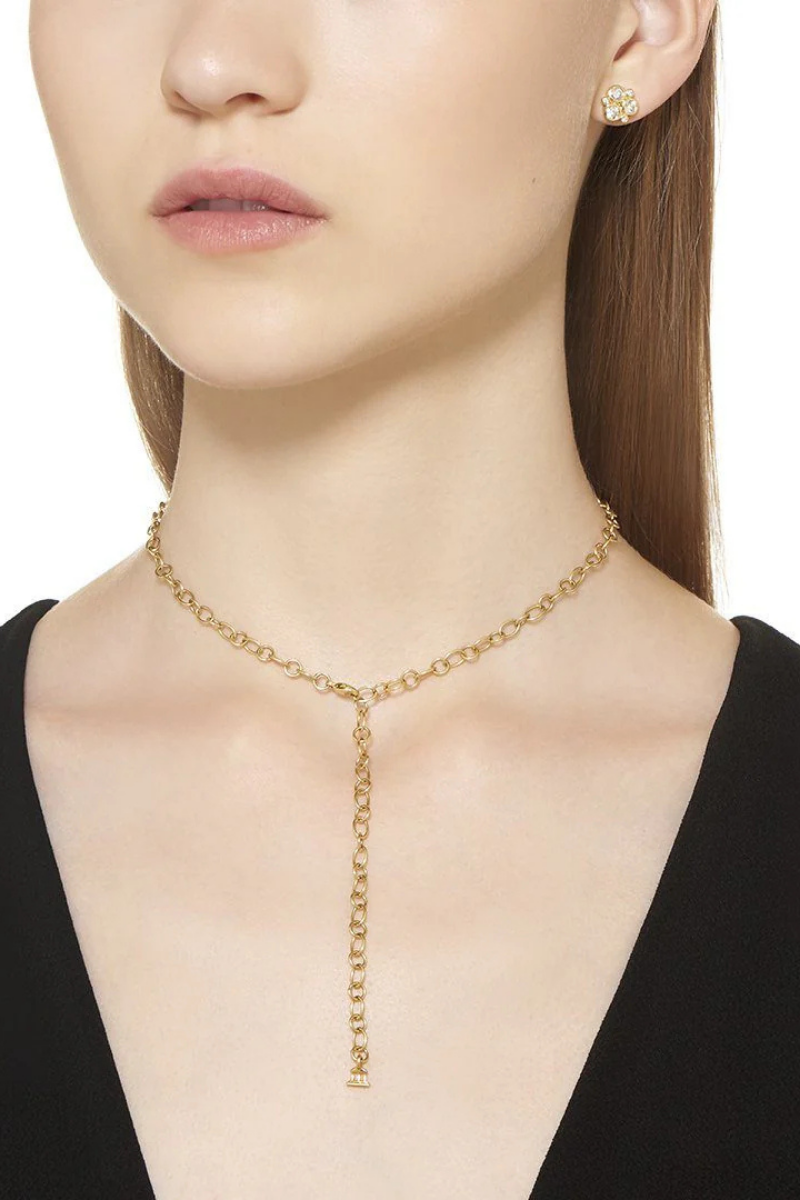 Ribbon Chain-Temple St. Clair-Boyds Philadelphia