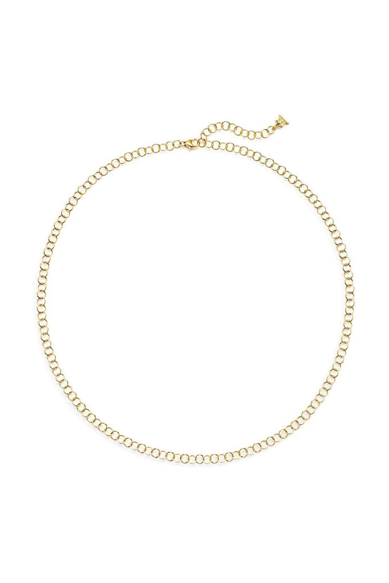 Fine Round Chain-Temple St. Clair-Boyds Philadelphia