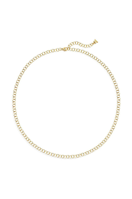 Fine Round Chain-Temple St. Clair-Boyds Philadelphia