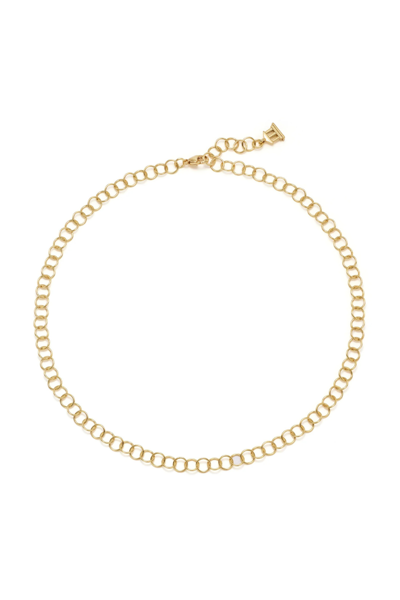 Classic Round Chain, 24"-Temple St. Clair-Boyds Philadelphia