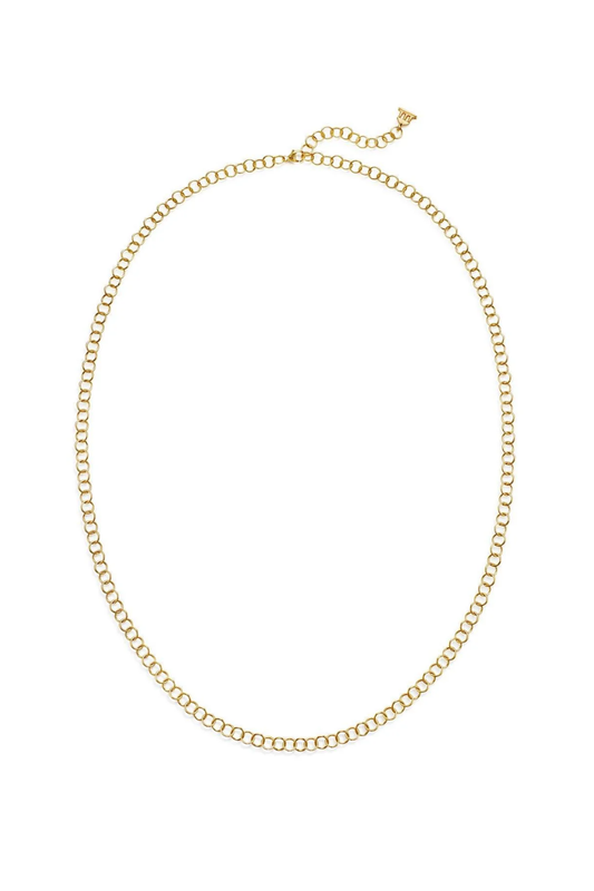 Classic Round Chain-Temple St. Clair-Boyds Philadelphia
