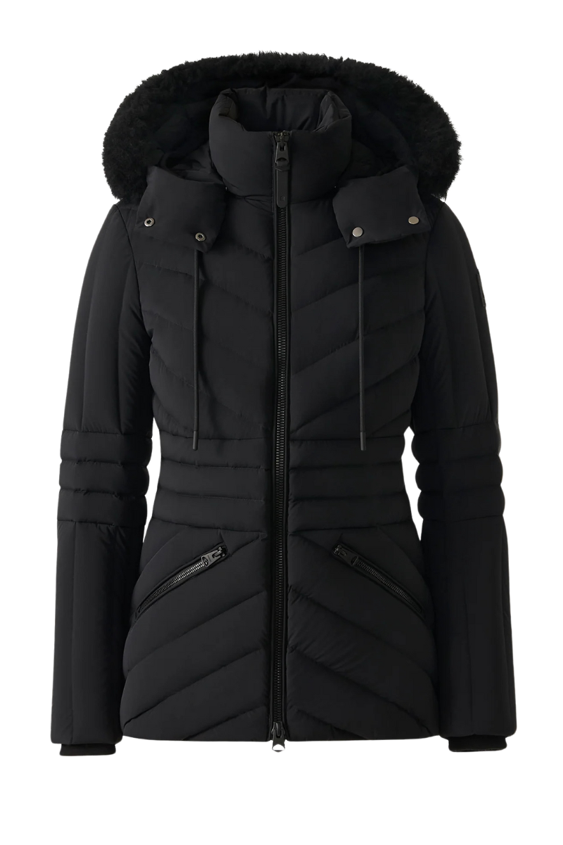 NADIA-SH Jacket-Mackage-Boyds Philadelphia