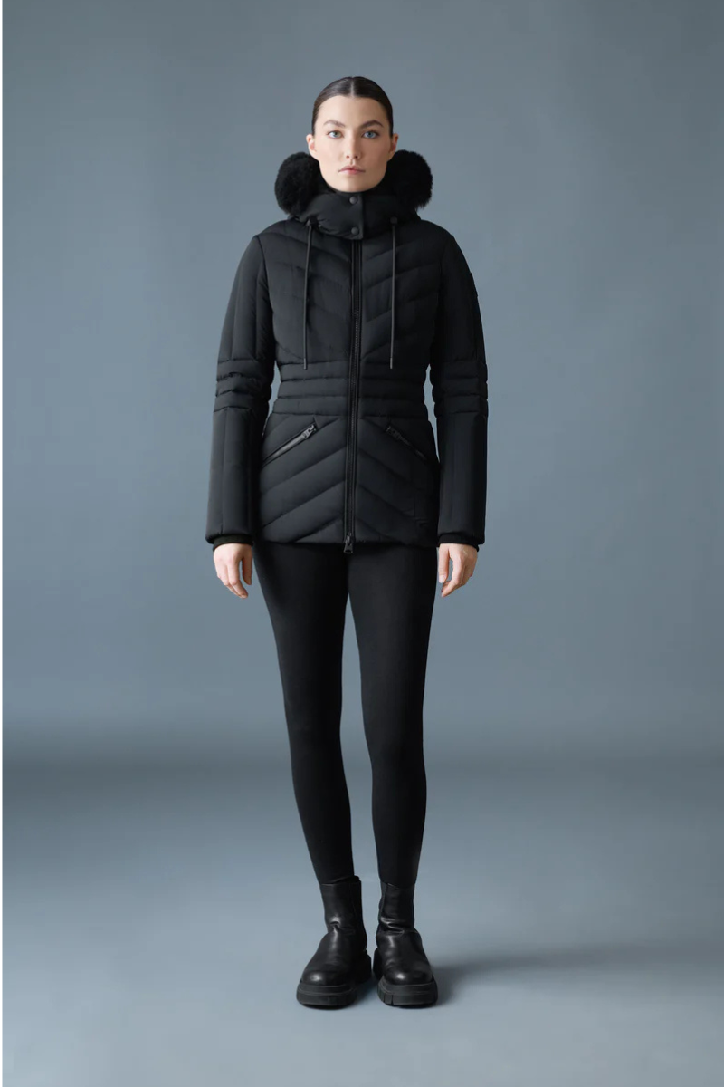 NADIA-SH Jacket-Mackage-Boyds Philadelphia