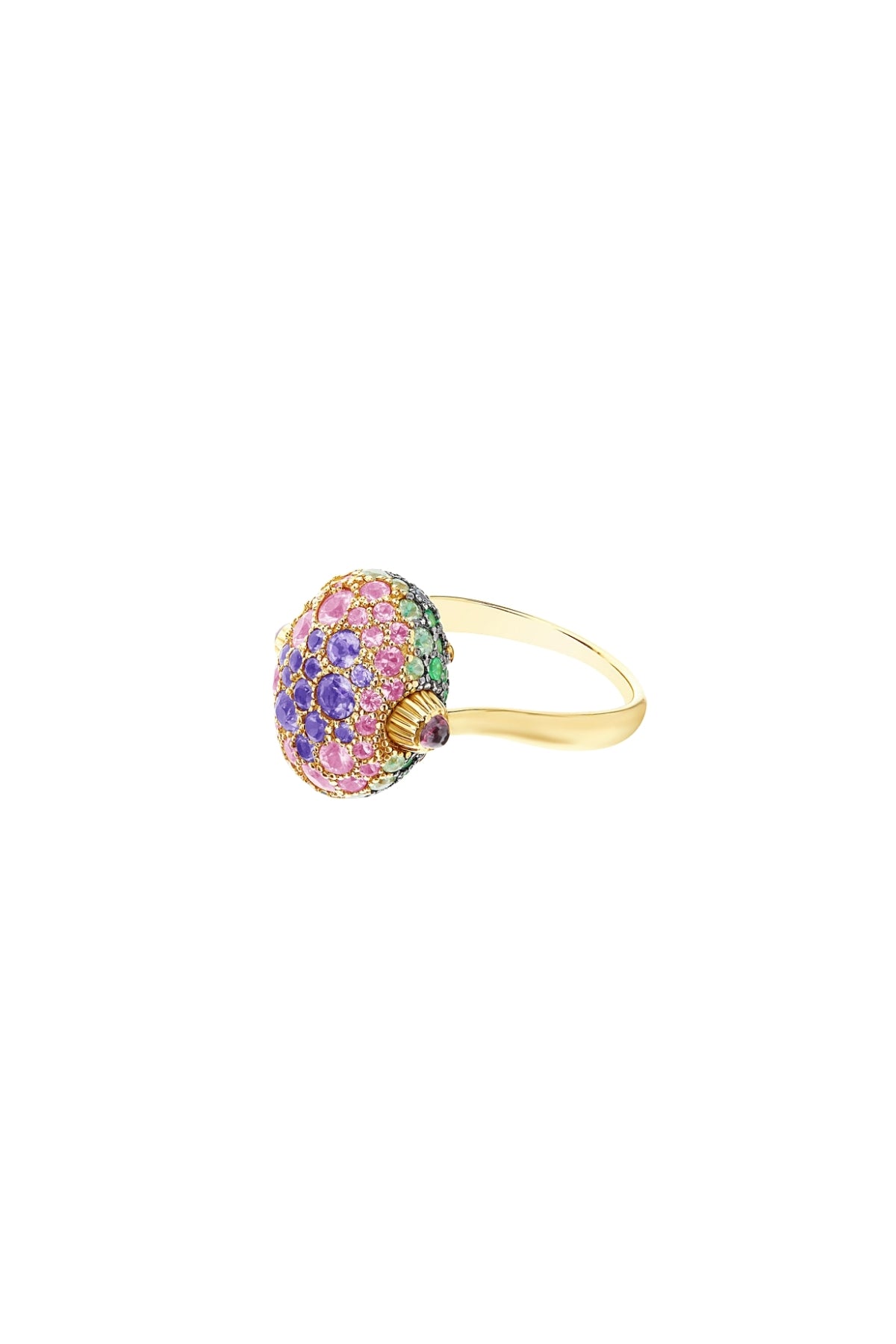 Reverse Ring (Medium)-Nanis-Boyds Philadelphia