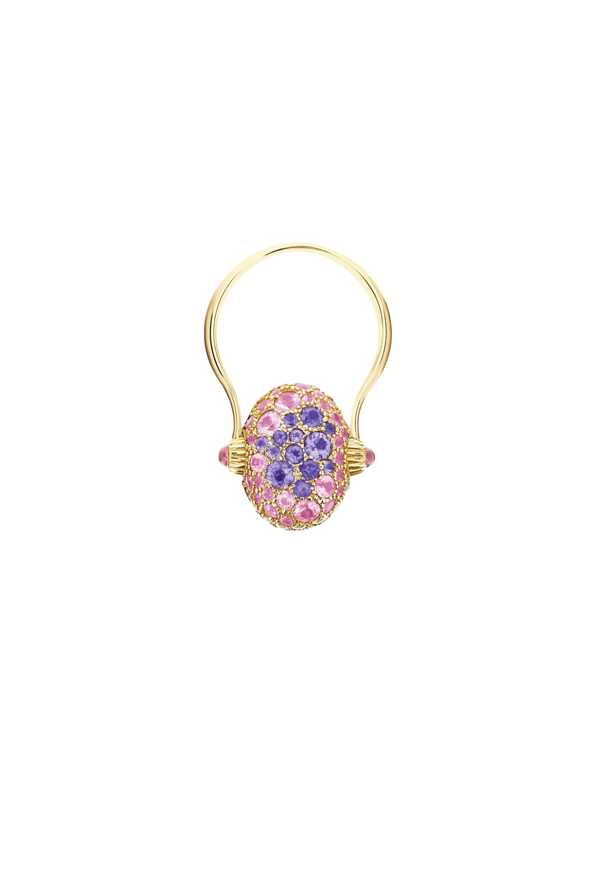 Reverse Ring (Medium)-Nanis-Boyds Philadelphia