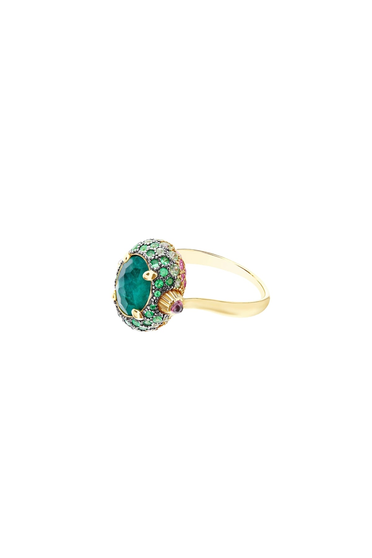 Reverse Ring (Medium)-Nanis-Boyds Philadelphia
