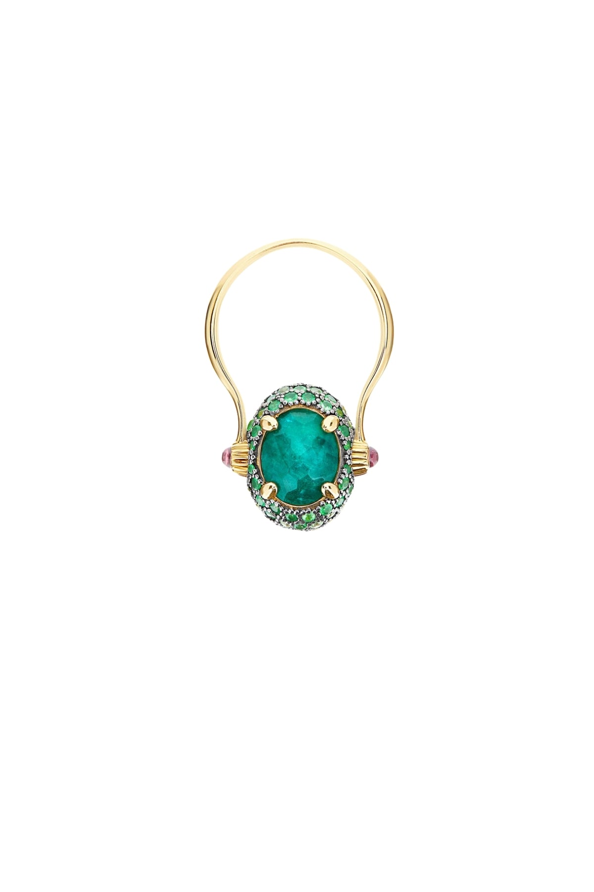 Reverse Ring (Medium)-Nanis-Boyds Philadelphia