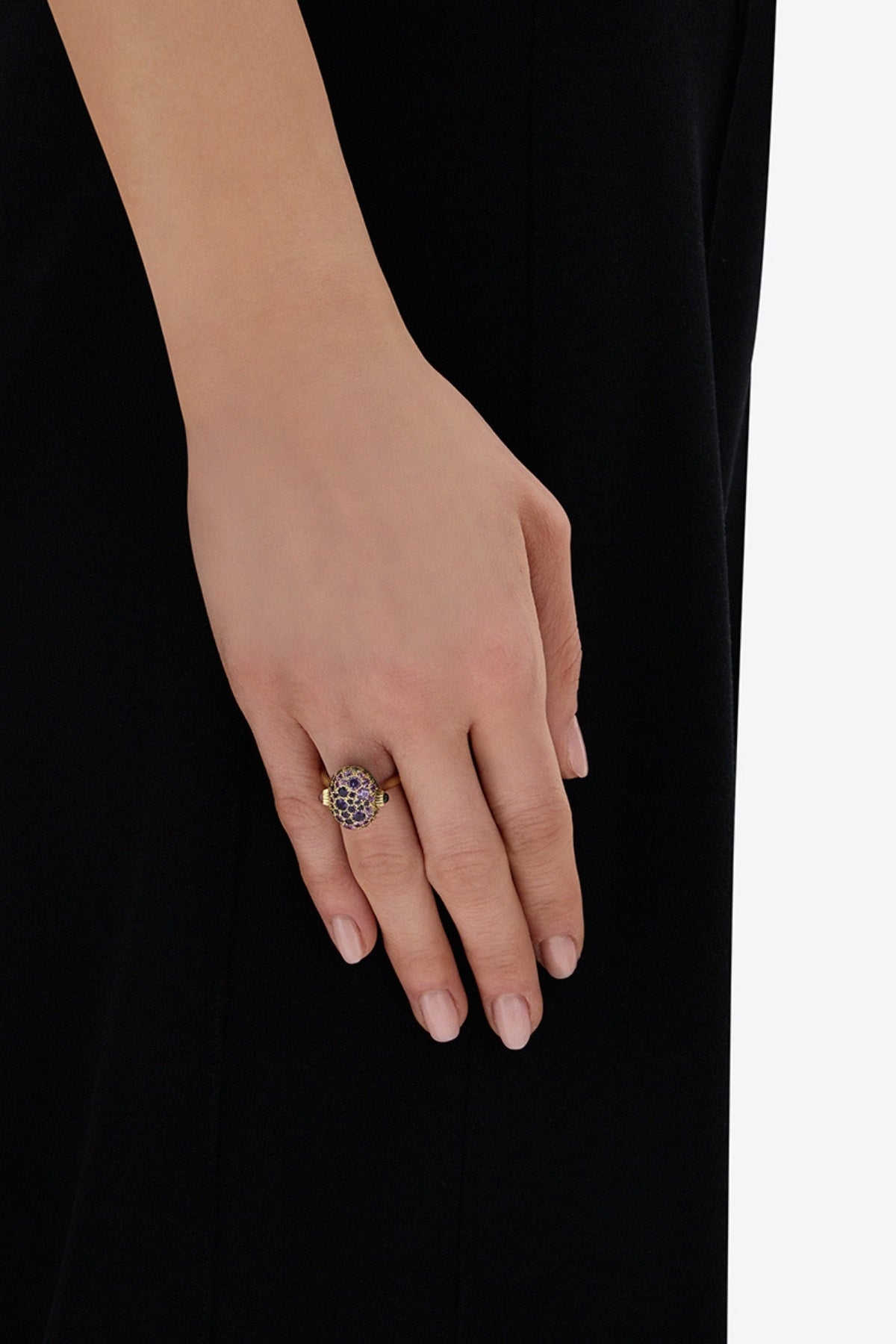 Reverse Ring (Medium)-Nanis-Boyds Philadelphia