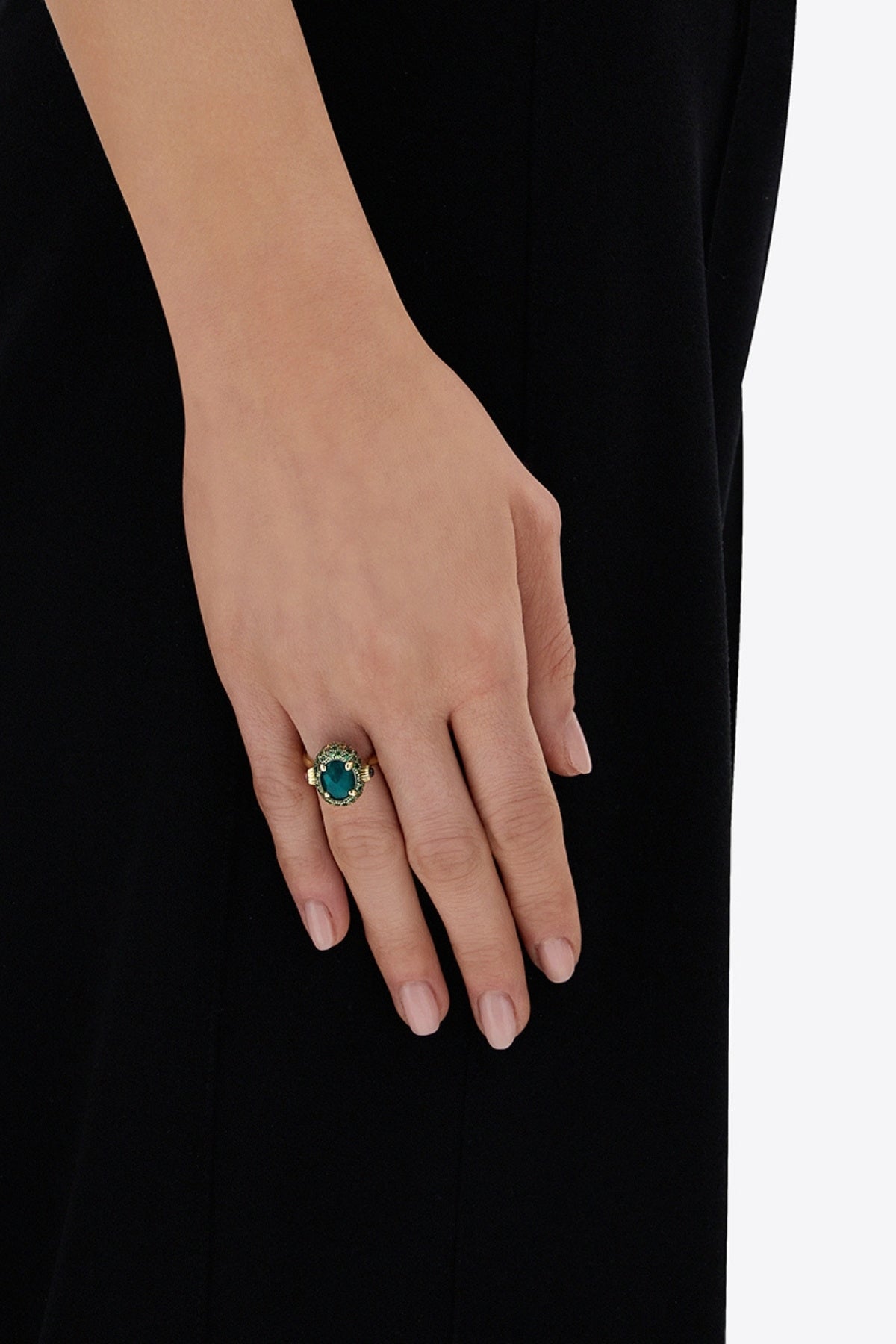 Reverse Ring (Medium)-Nanis-Boyds Philadelphia